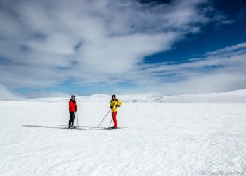 Cross Country skiing by Lake Mývatn-5(1) (1)